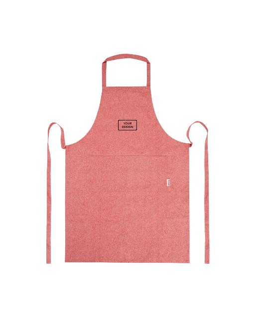 Heather Red