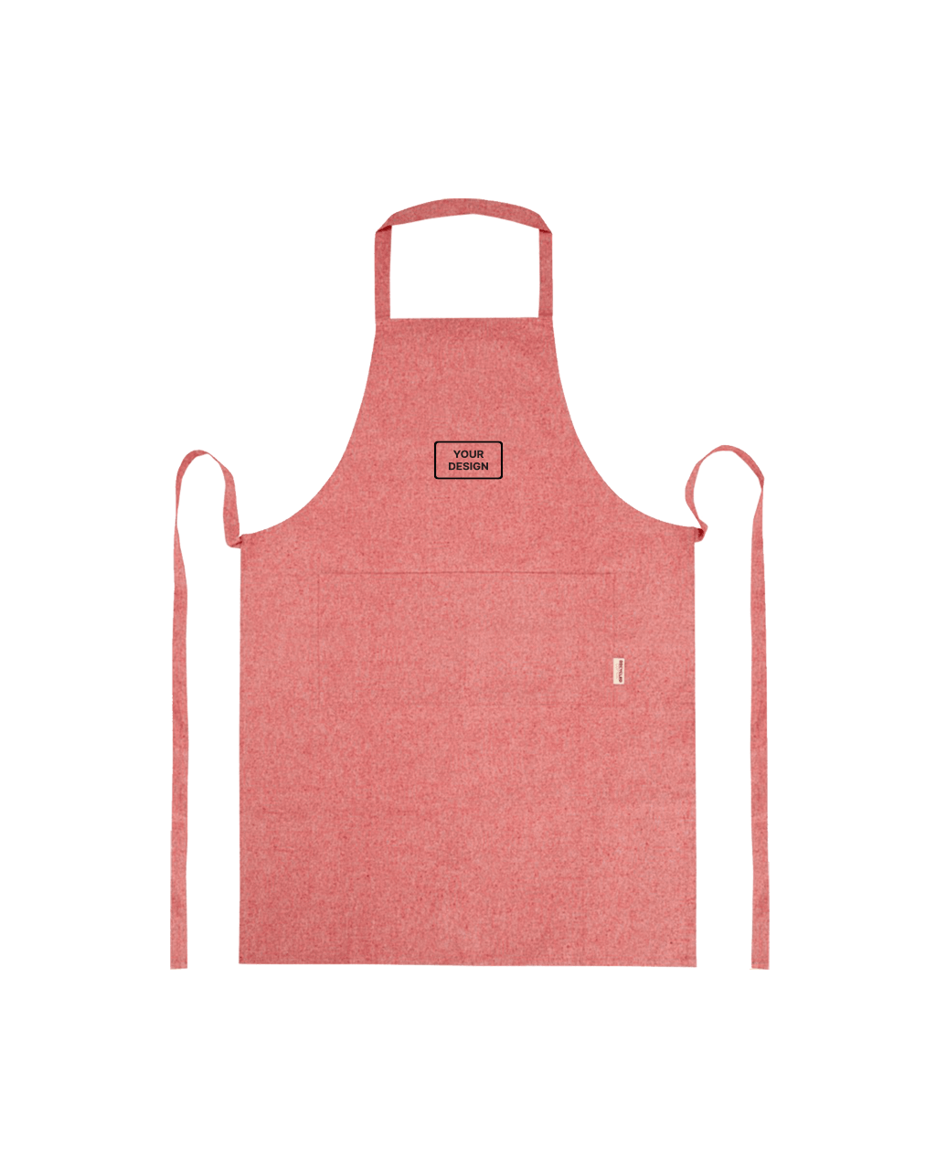 Heather Red