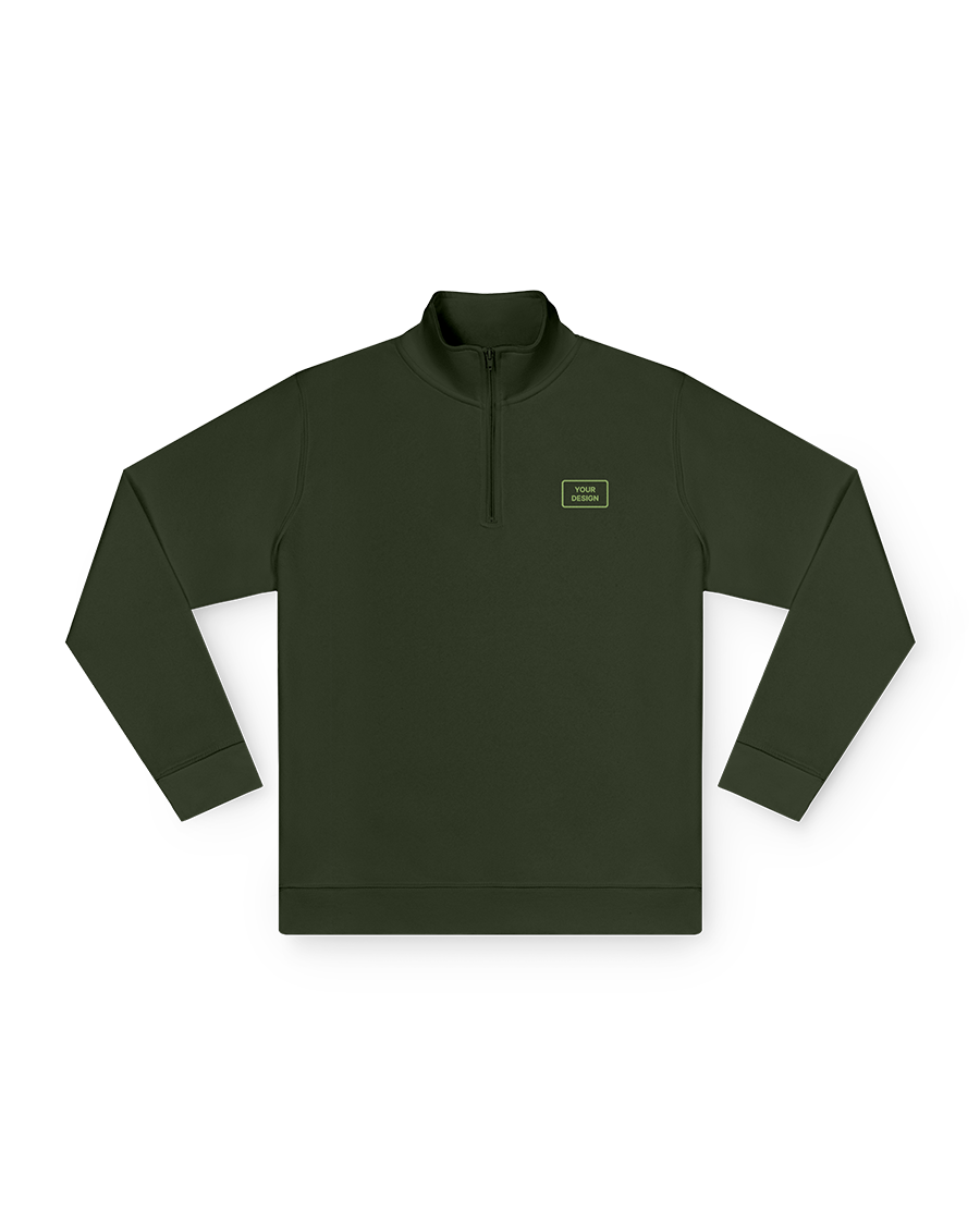 Bottle Green