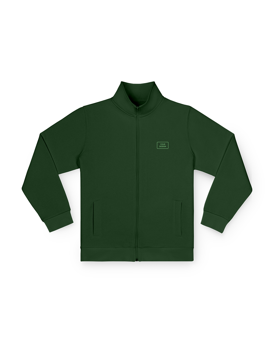 Bottle Green
