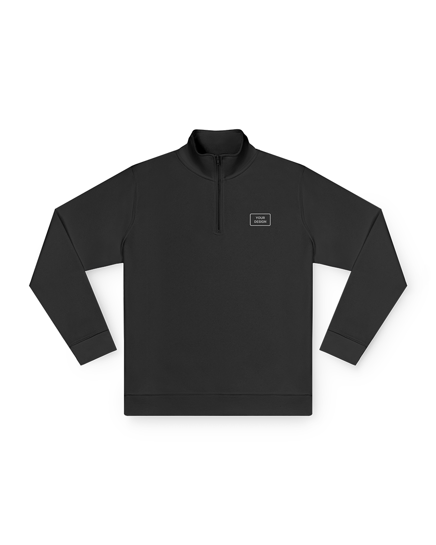 Solid Black