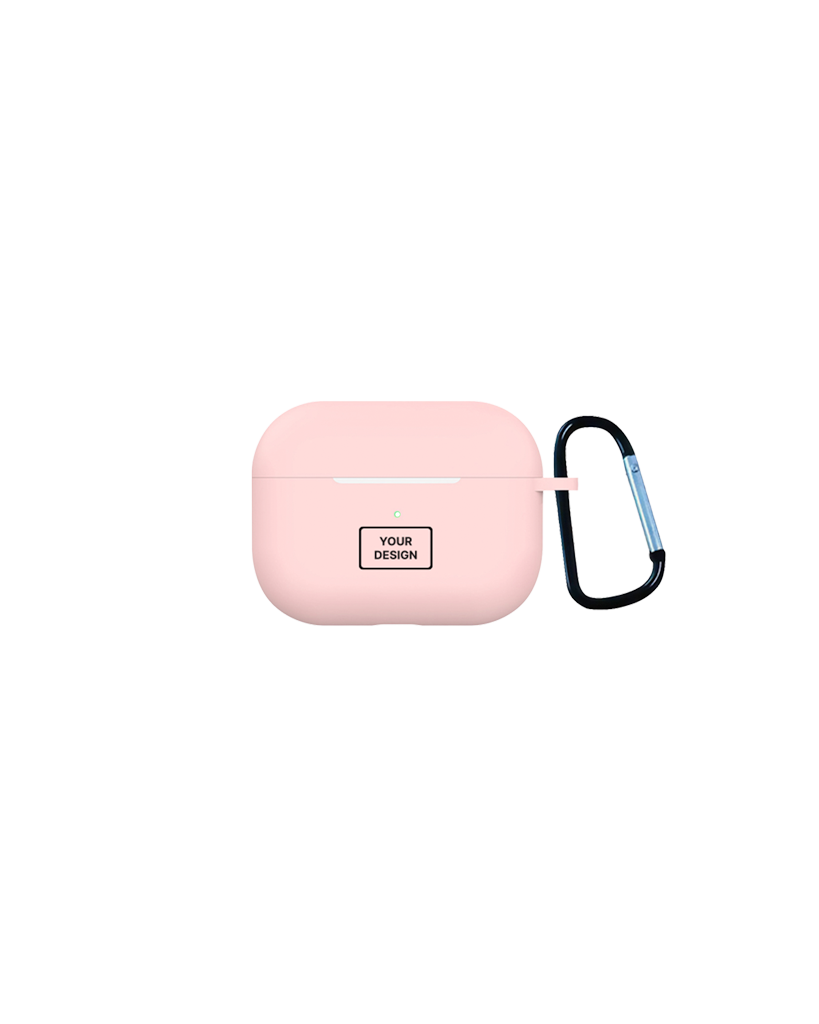 Bubble Pink