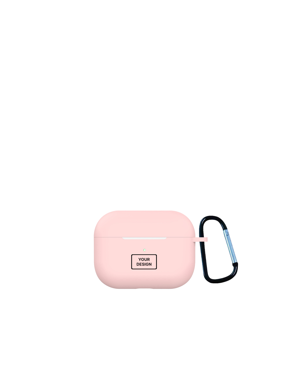 Bubble Pink