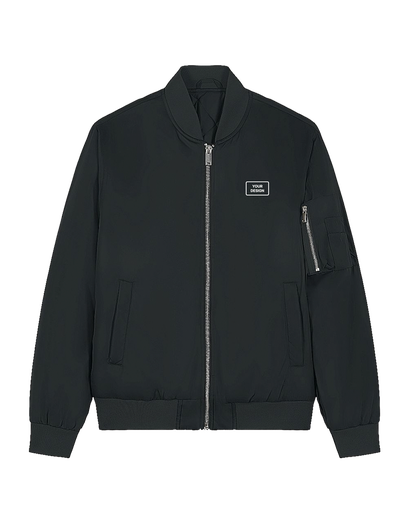 Premium Bomber