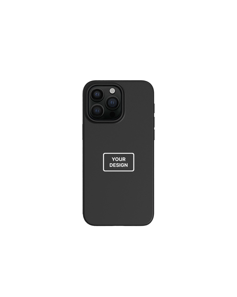 Hard Cover Phone Case