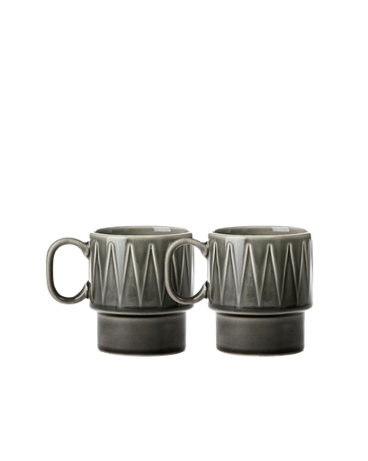 Sagaform Design Mug