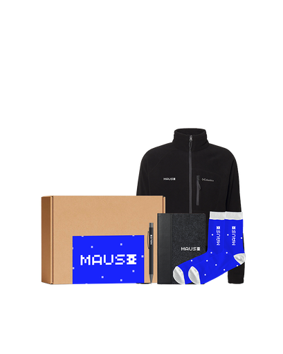 Mission Possible Gift Pack