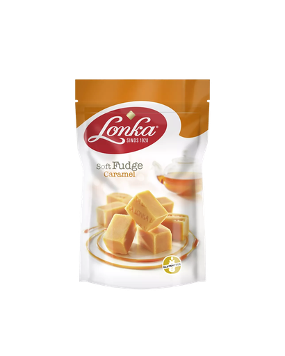 Bag of Fudge