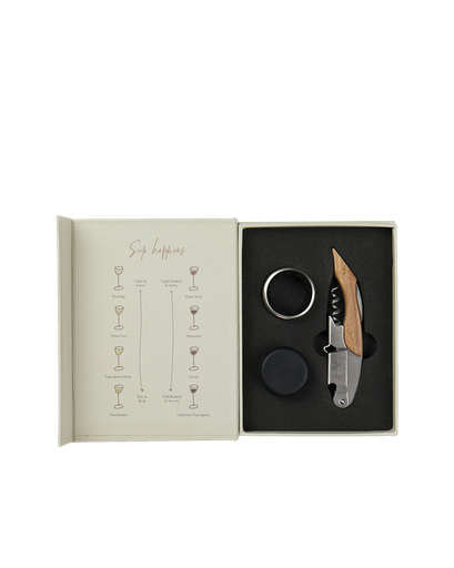 Wine Gift Box