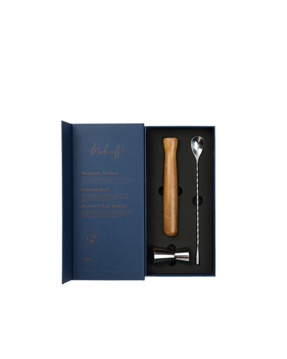 Mocktail Gift Box