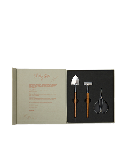 Garden Gift Box
