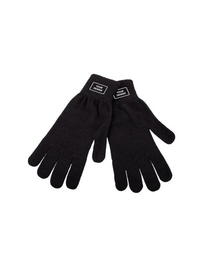 Basic Gloves
