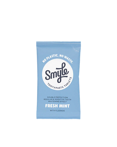 Smyle Toothpaste Tabs