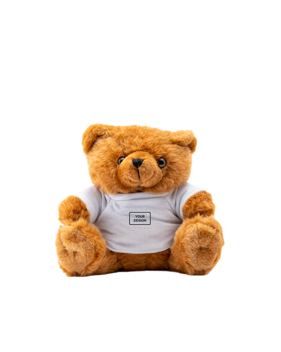 Plush Teddy Bear