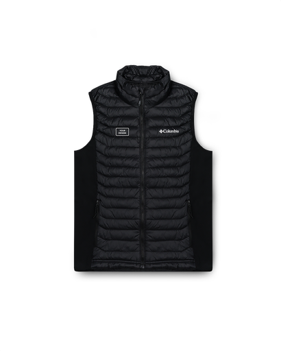 Columbia Vest Men