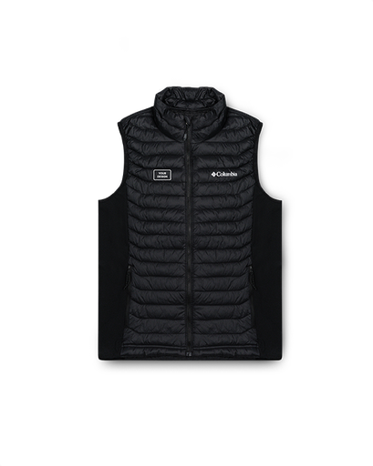 Columbia Men's Vest