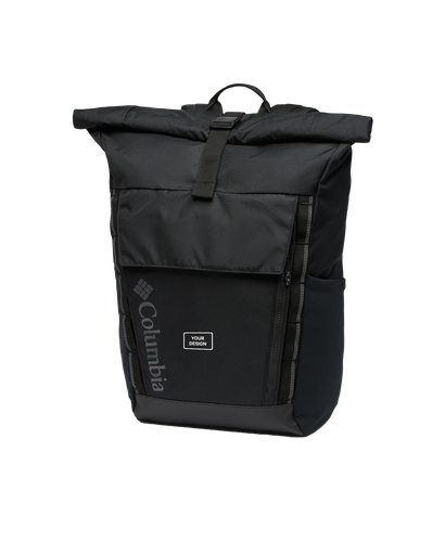 Columbia Rolltop Backpack
