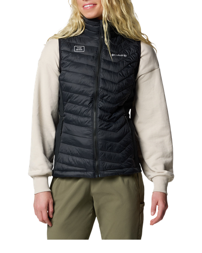 Columbia Vest Women's