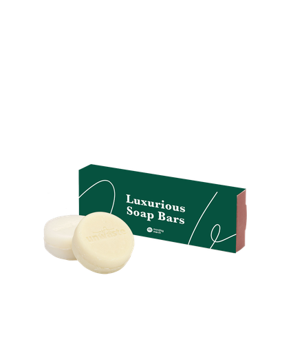 Unwaste Soap