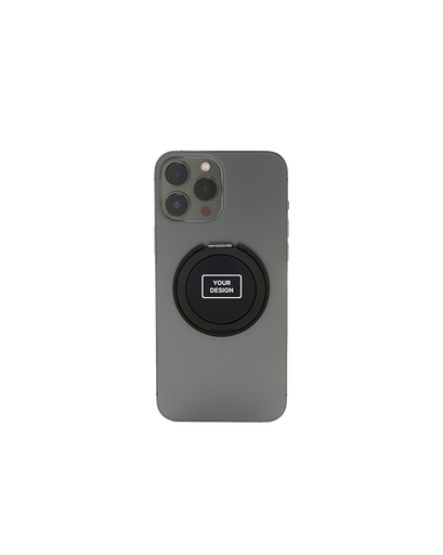 Phone Ring + Holder