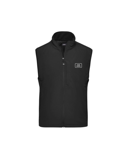 Softshell Vest
