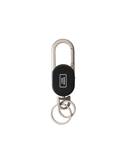 Keychain for Apple Find My