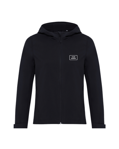 Women's Softshell Jacket