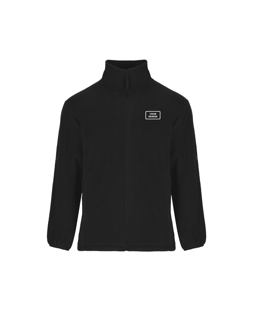 Basic Fleece