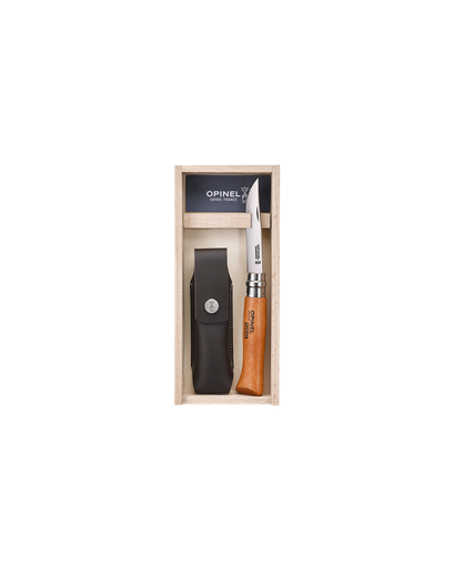 Opinel Pocket Knife
