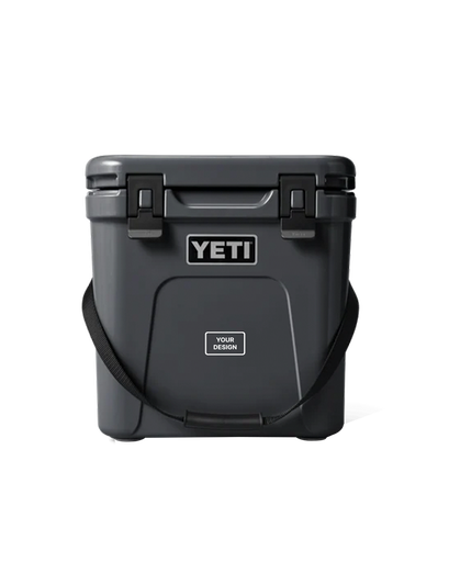 Yeti Cooler Box