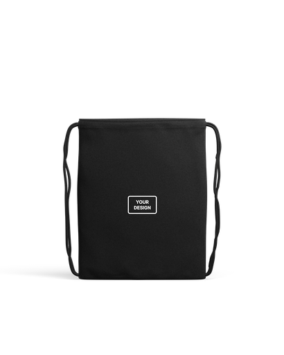 Drawstring Backpack