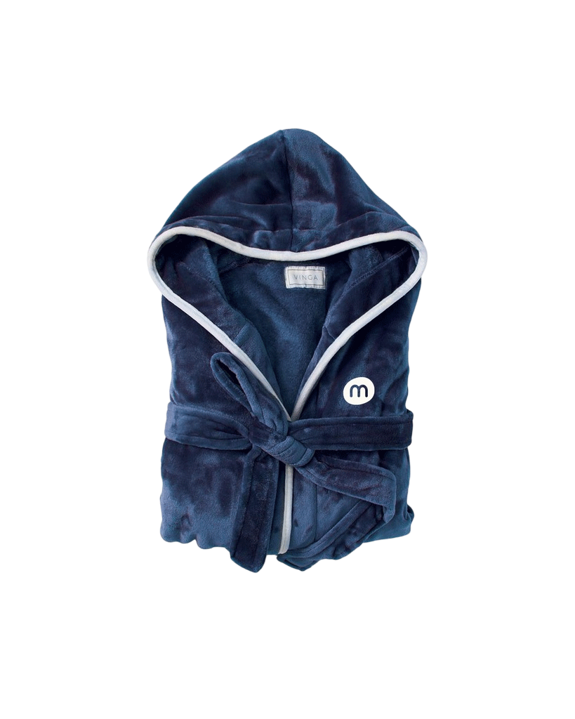 Luxury Plush Robe