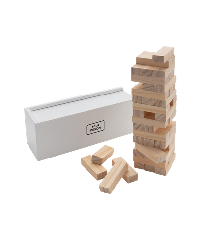 Jenga Game
