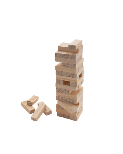 Jenga Game