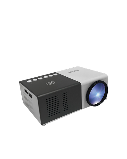 Film Projector