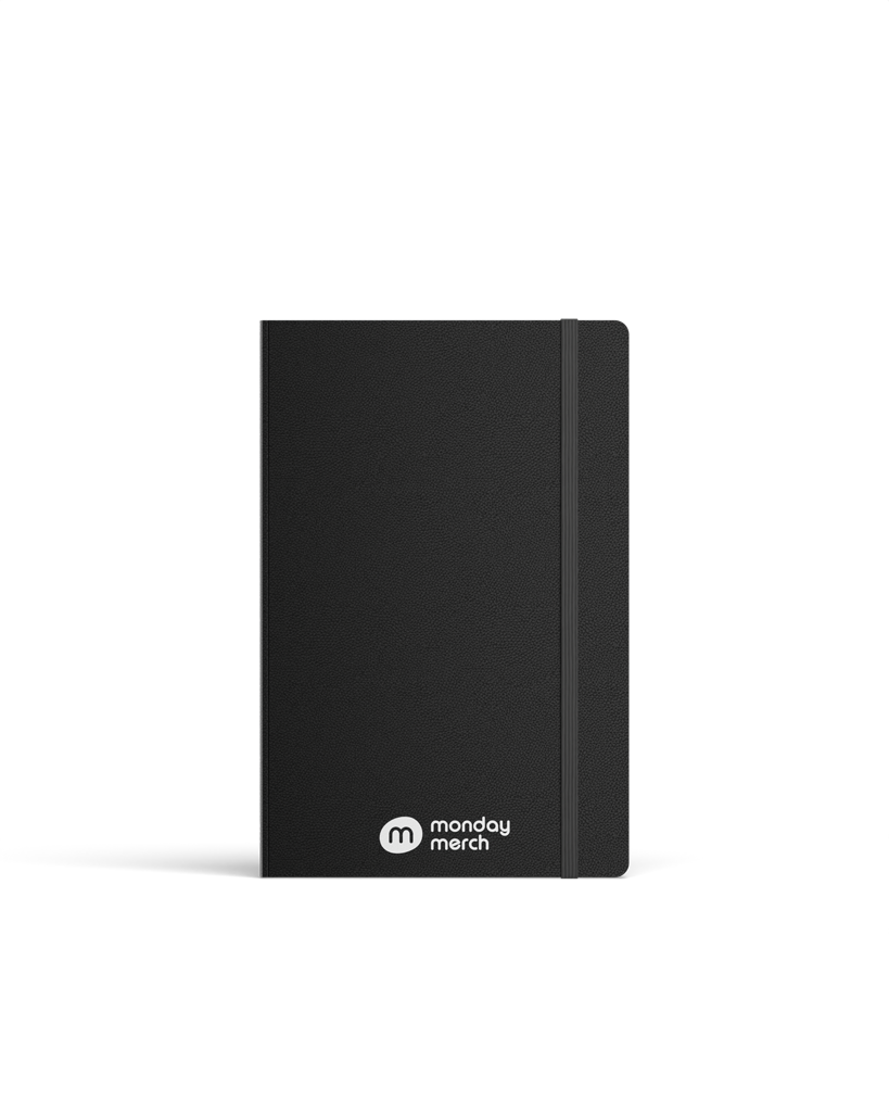 Classic Hardcover Sketchbook A5 Plain