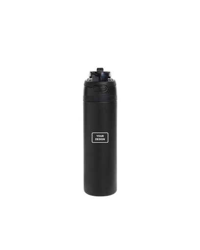 Lockable Bottle