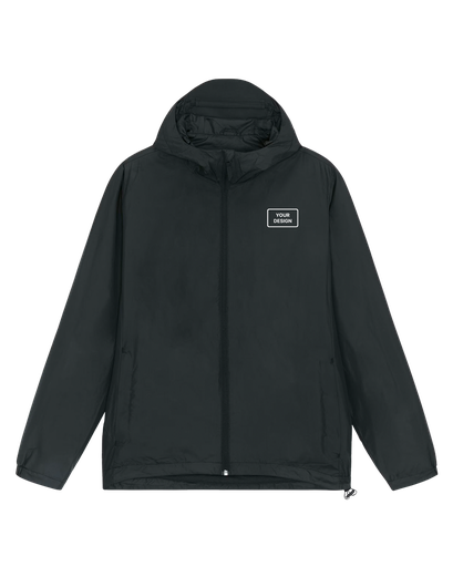 Multifunctional Jacket