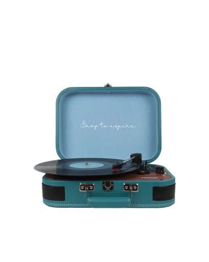 Prixon Vinyl Player