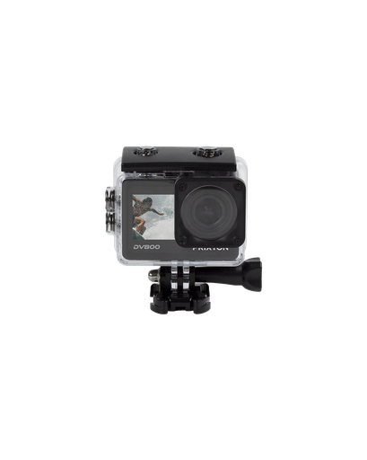 Prixton Action Camera