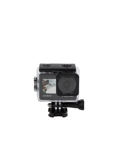 Prixon Action Camera