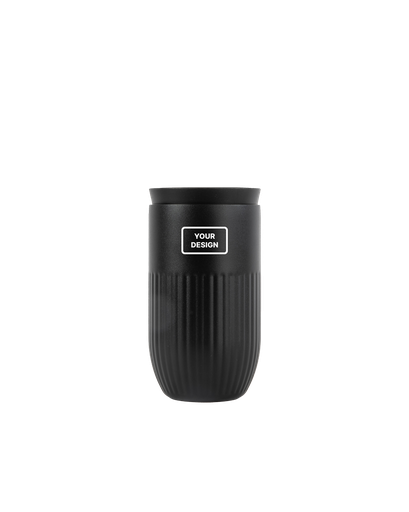 Isolated Push Cup