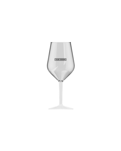 Unbreakable Glass