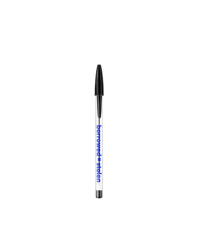 BIC® Cristal Pen