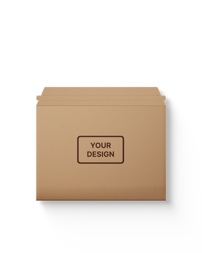 Printed Envelope