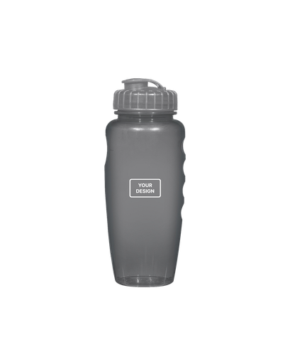 Basic Sports Bottle