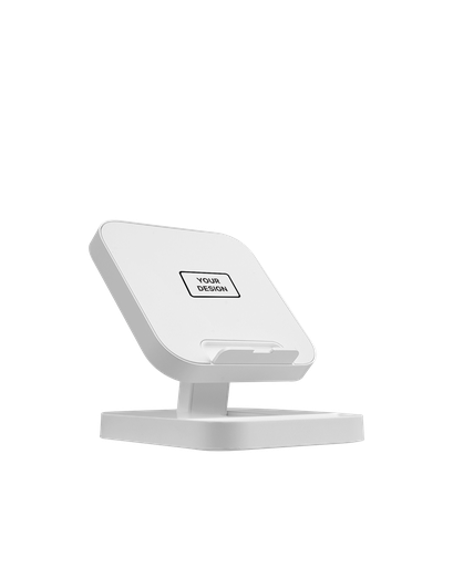Charging Phone Stand 15W