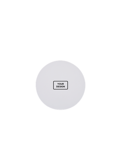 Oplaadpad in kleur