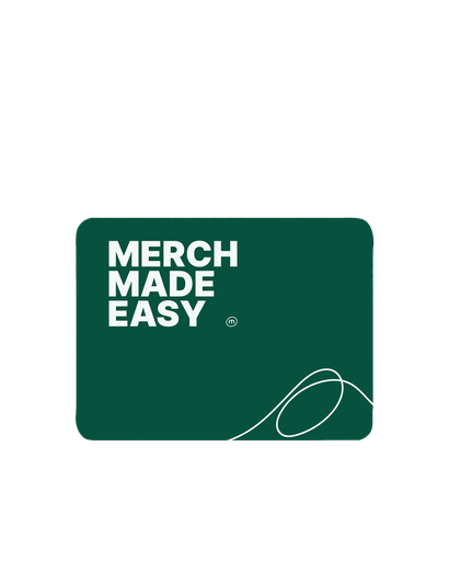 Mouse Pad