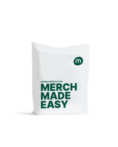 Poly Mailer Bag